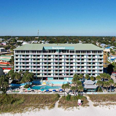 Beachcomber Beachfront Hotel, A By The Sea Resort Panama City Beach Esterno foto