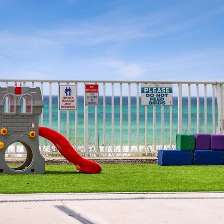 Beachcomber Beachfront Hotel, A By The Sea Resort Panama City Beach Esterno foto
