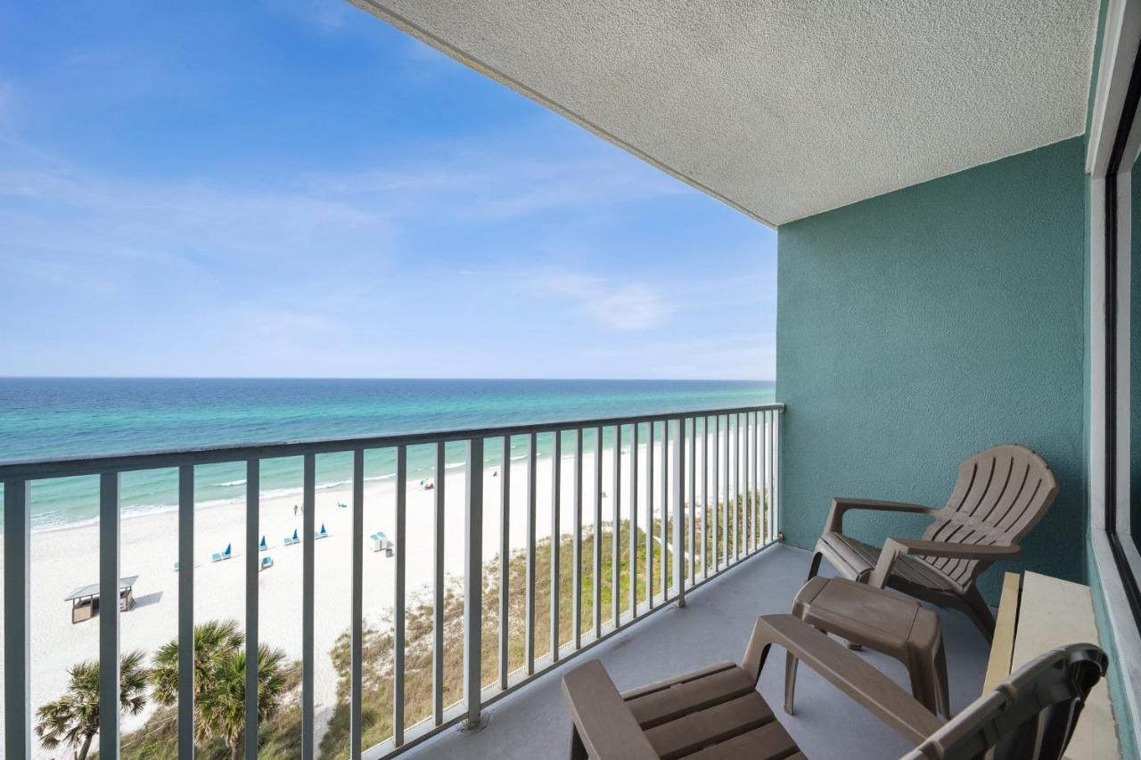 Beachcomber Beachfront Hotel, A By The Sea Resort Panama City Beach Esterno foto