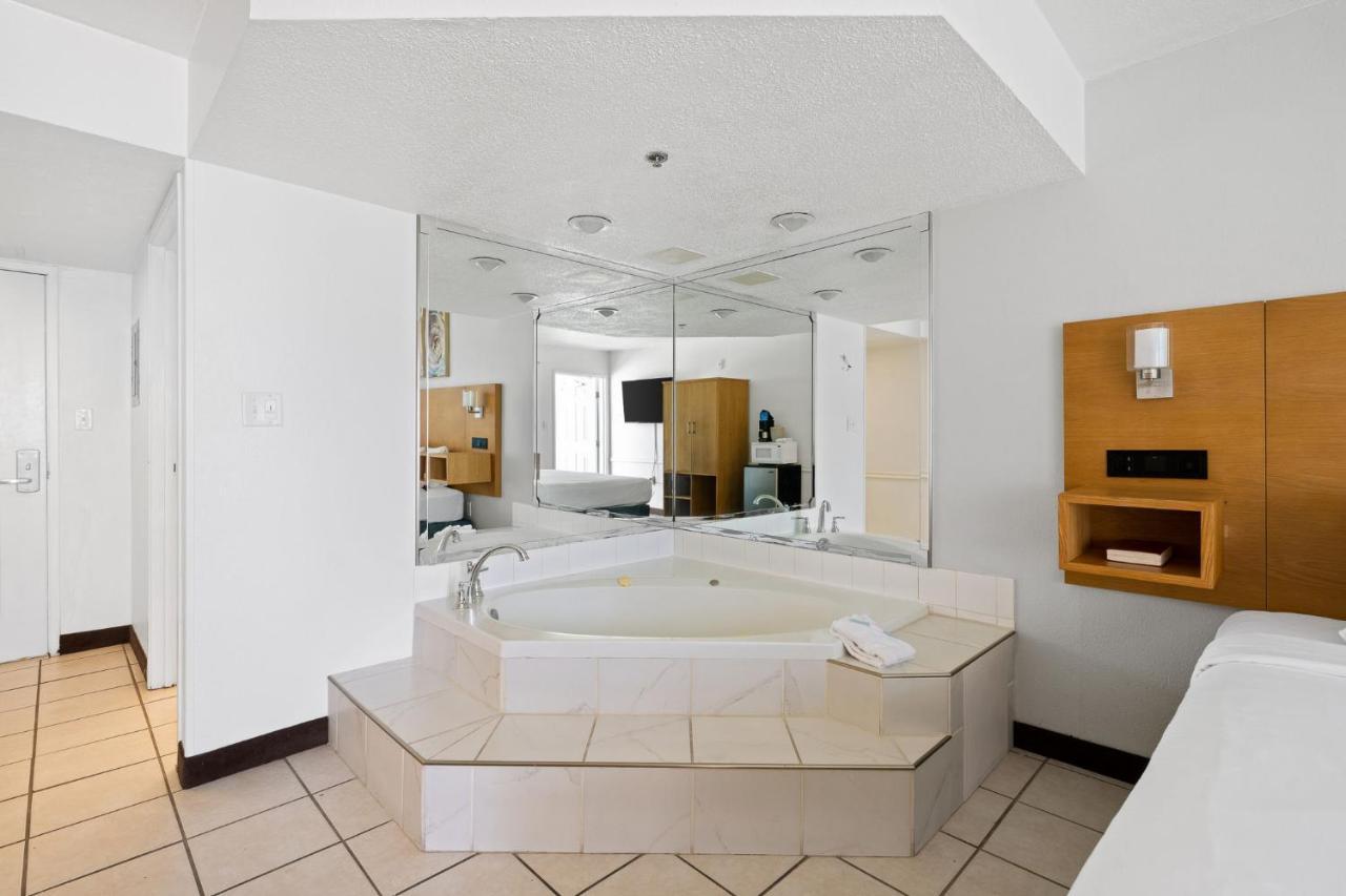 Beachcomber Beachfront Hotel, A By The Sea Resort Panama City Beach Esterno foto