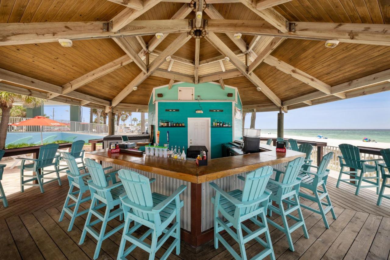 Beachcomber Beachfront Hotel, A By The Sea Resort Panama City Beach Esterno foto