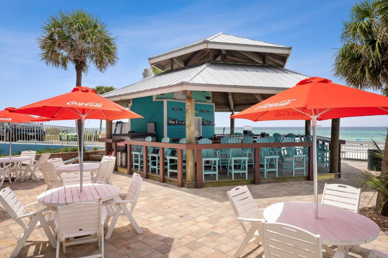 Beachcomber Beachfront Hotel, A By The Sea Resort Panama City Beach Esterno foto