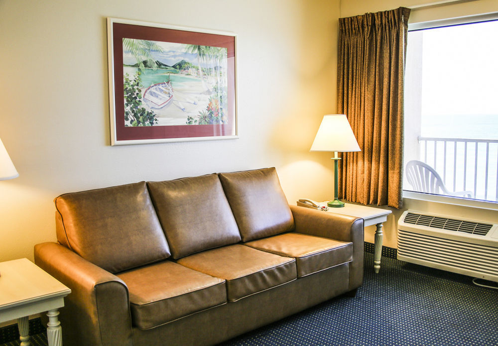 Beachcomber Beachfront Hotel, A By The Sea Resort Panama City Beach Esterno foto